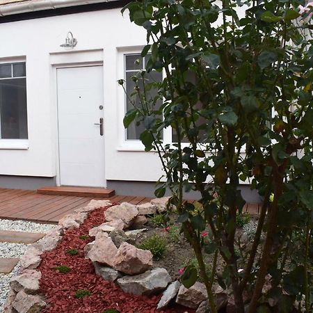 Buborek Apartman Tata Εξωτερικό φωτογραφία
