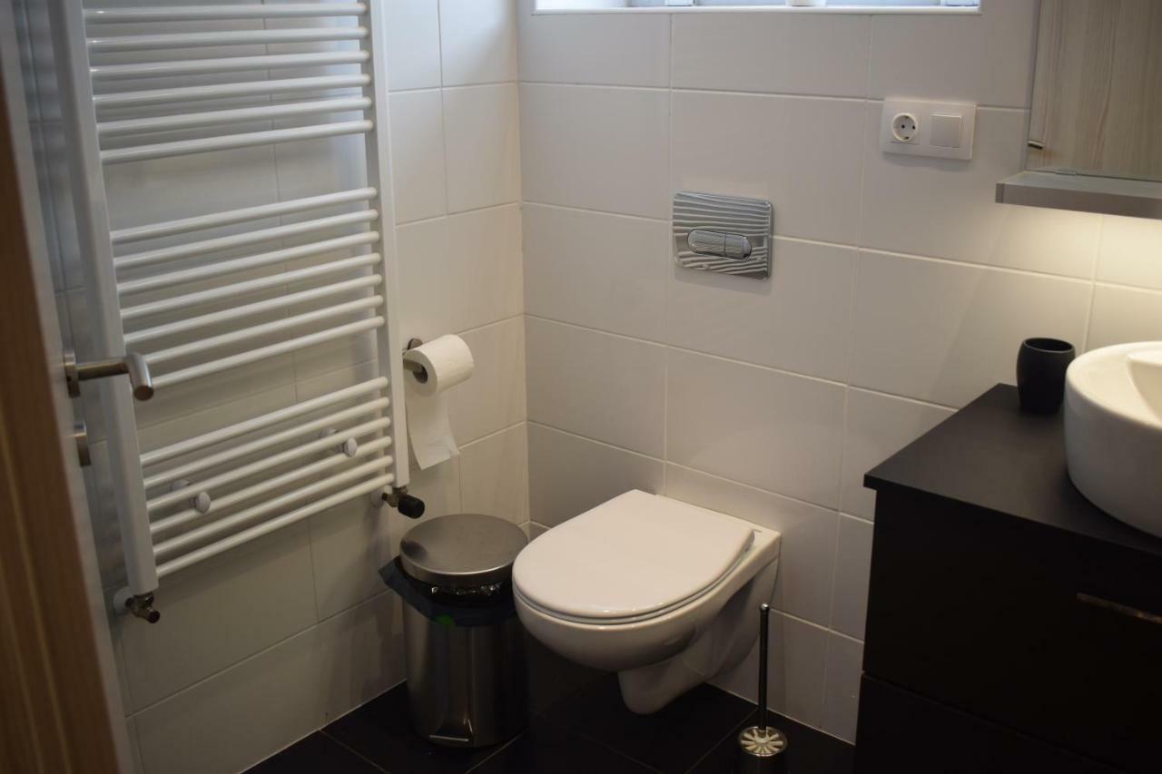 Buborek Apartman Tata Εξωτερικό φωτογραφία