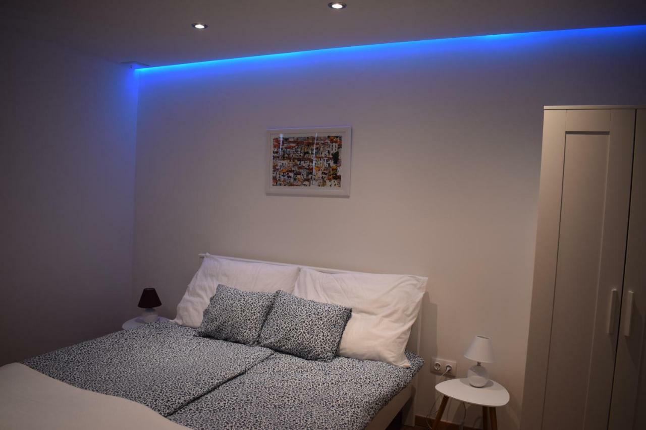 Buborek Apartman Tata Εξωτερικό φωτογραφία