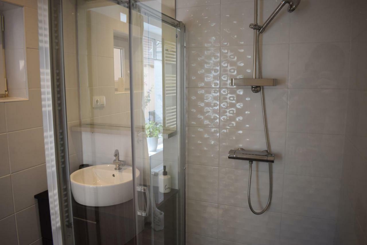 Buborek Apartman Tata Εξωτερικό φωτογραφία