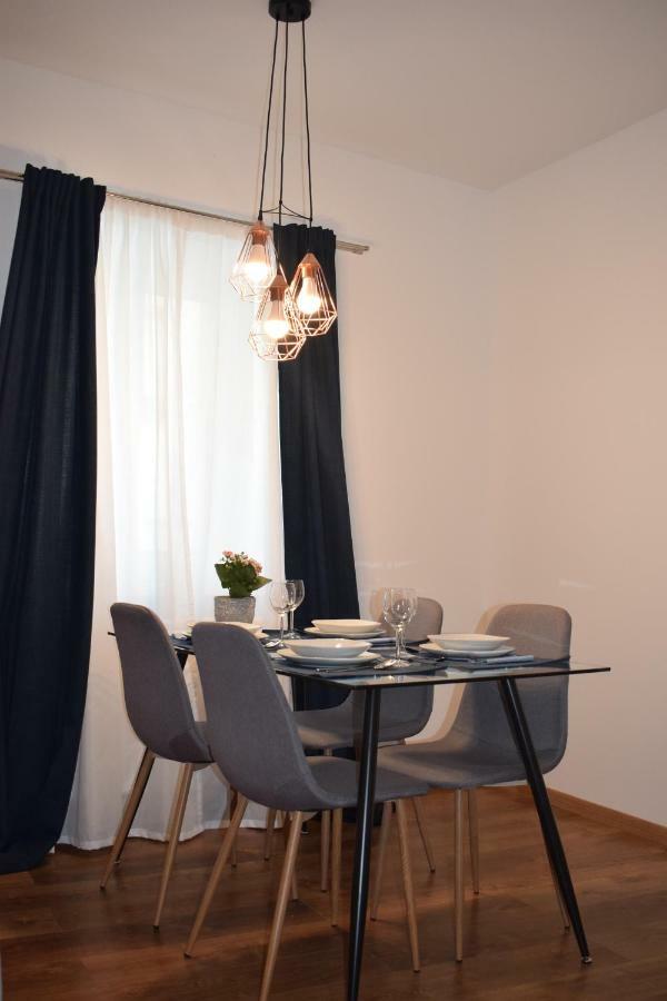 Buborek Apartman Tata Εξωτερικό φωτογραφία