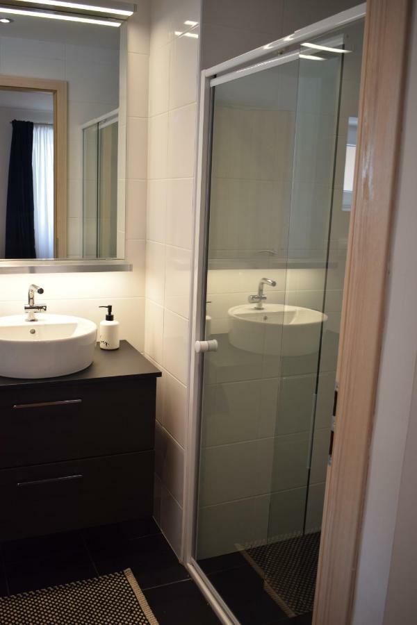 Buborek Apartman Tata Εξωτερικό φωτογραφία